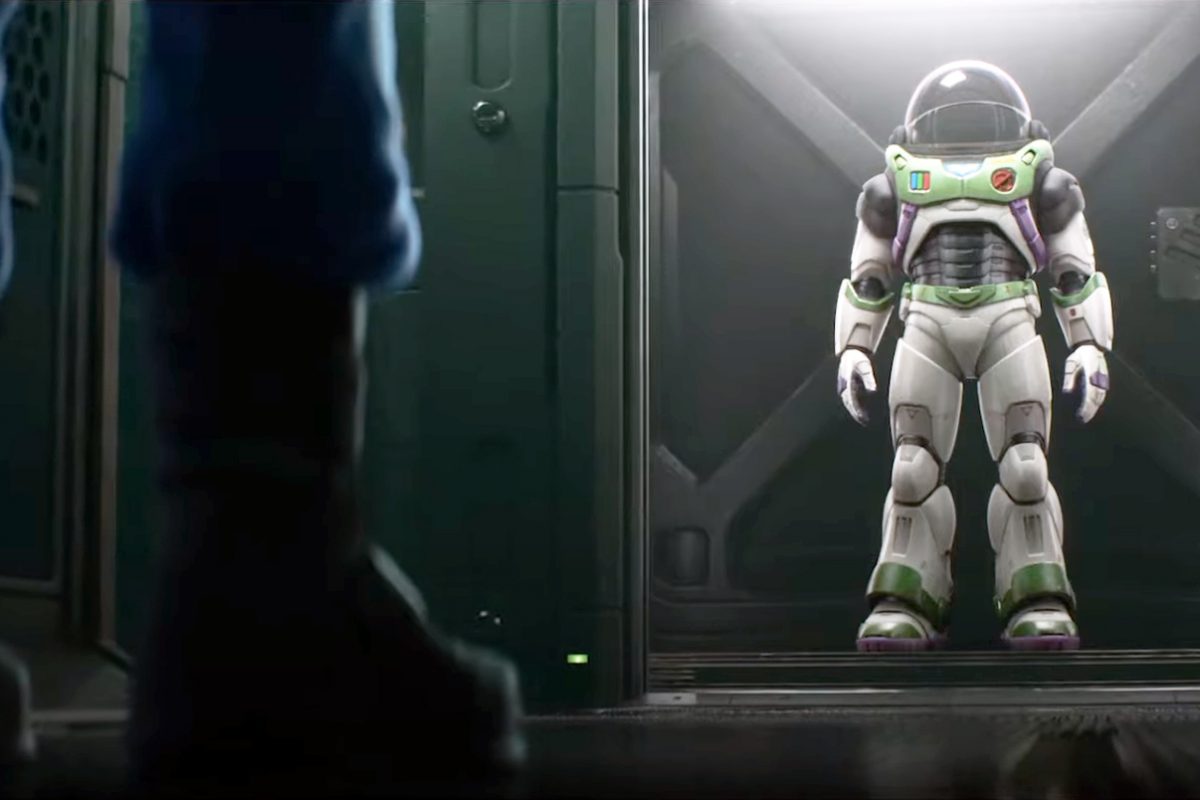 Lightyear – La vera storia di Buzz al cinema nel 2022, ecco l’emozionante trailer italiano
