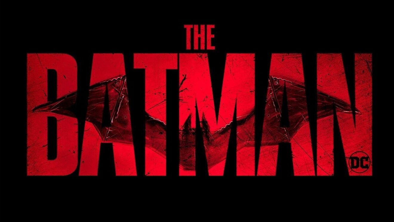 the batman film trailer