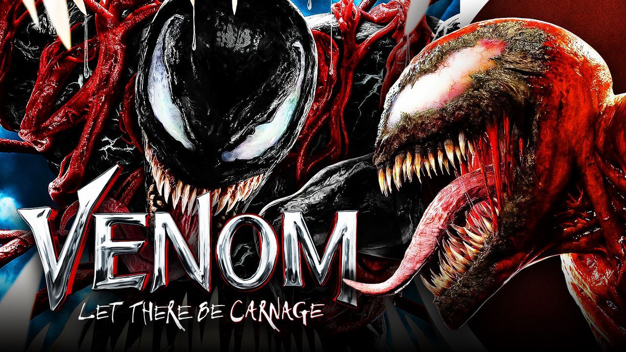 Box Office Italia: Venom 2 batte Halloween Kills e vola oltre i 5 milioni