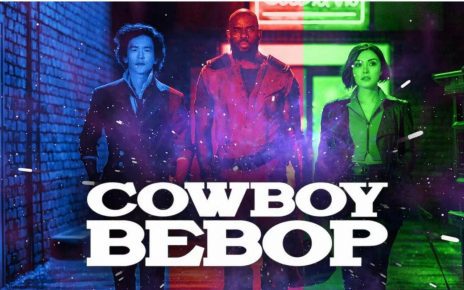 Cowboy Bebop recensione commento