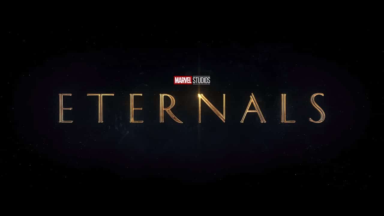 Eternals Box Office sabato
