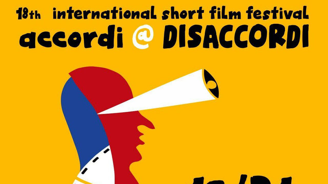 accordi @ DISACCORDI - Festival internazionale del cortometraggio - vincitori