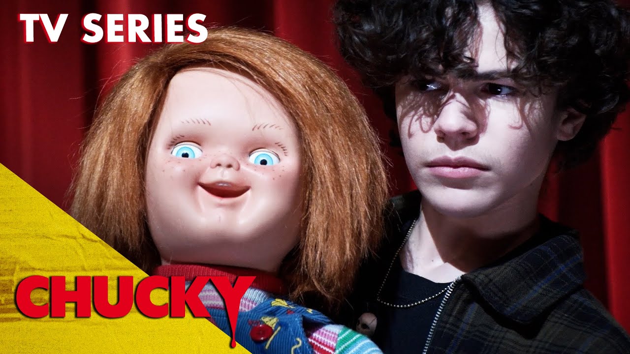 Chucky serie tv rinnovata seconda stagion