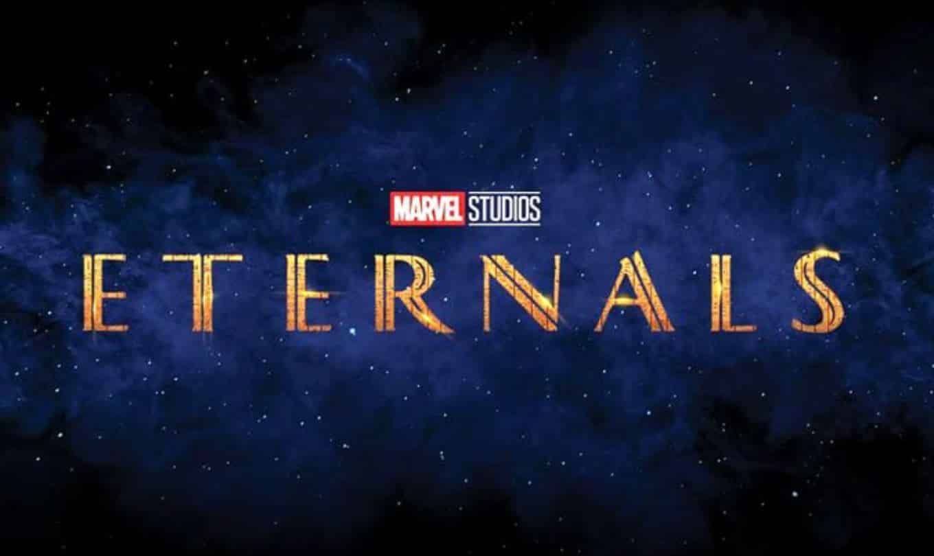 Eternals Box Office Italia