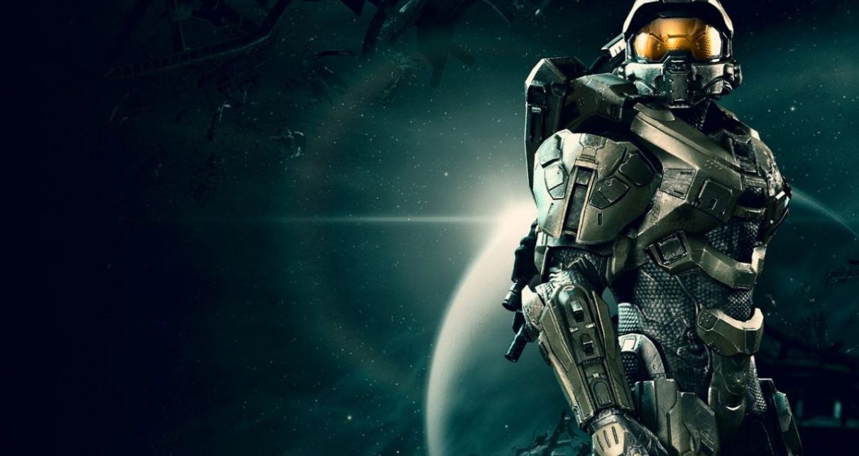Halo serie tv teaser trailer