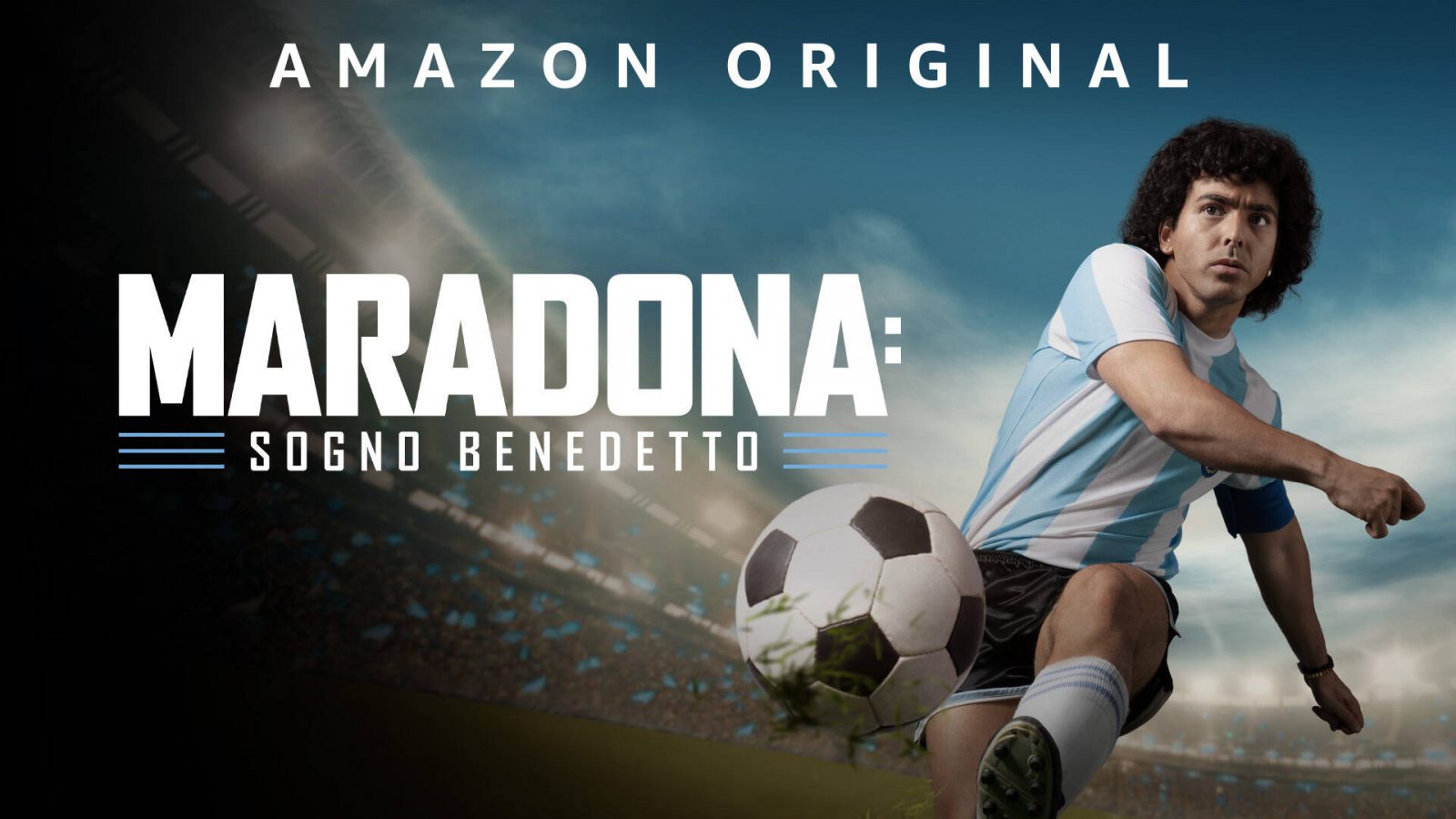 Maradona Sogno Benedetto Recensione Commento