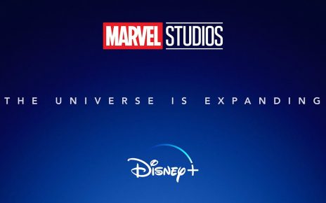 serie Marvel su Disney+