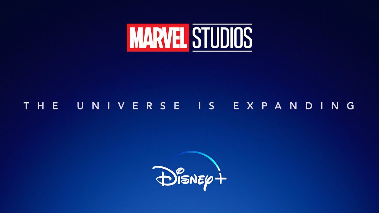 serie Marvel su Disney+