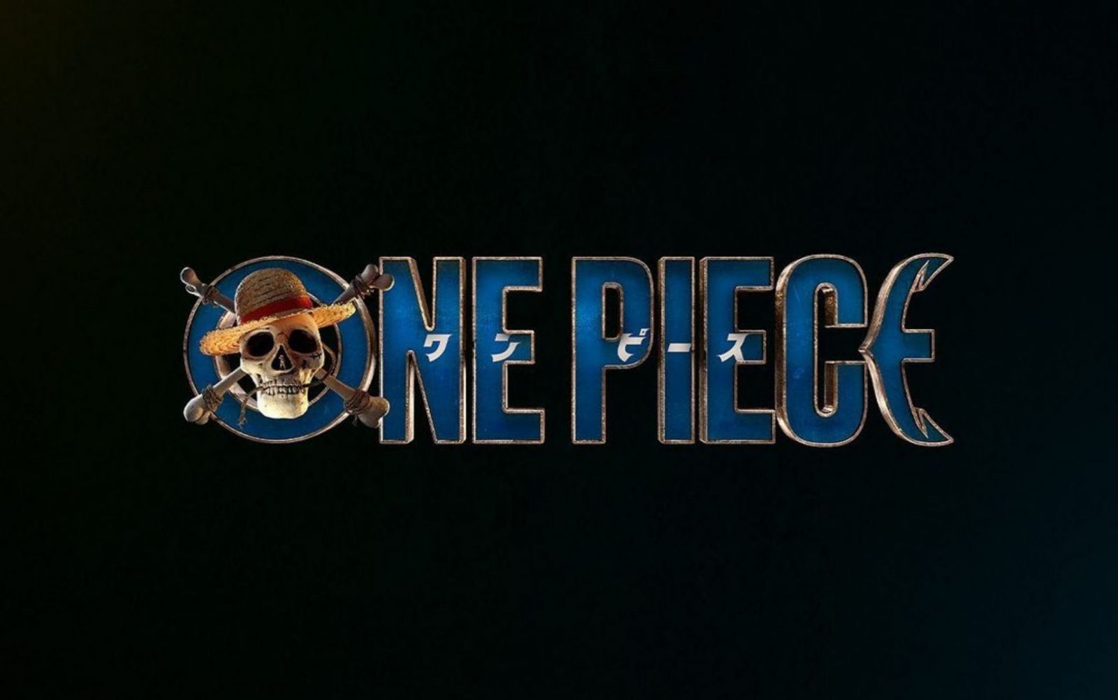 One Piece Netflix Cast