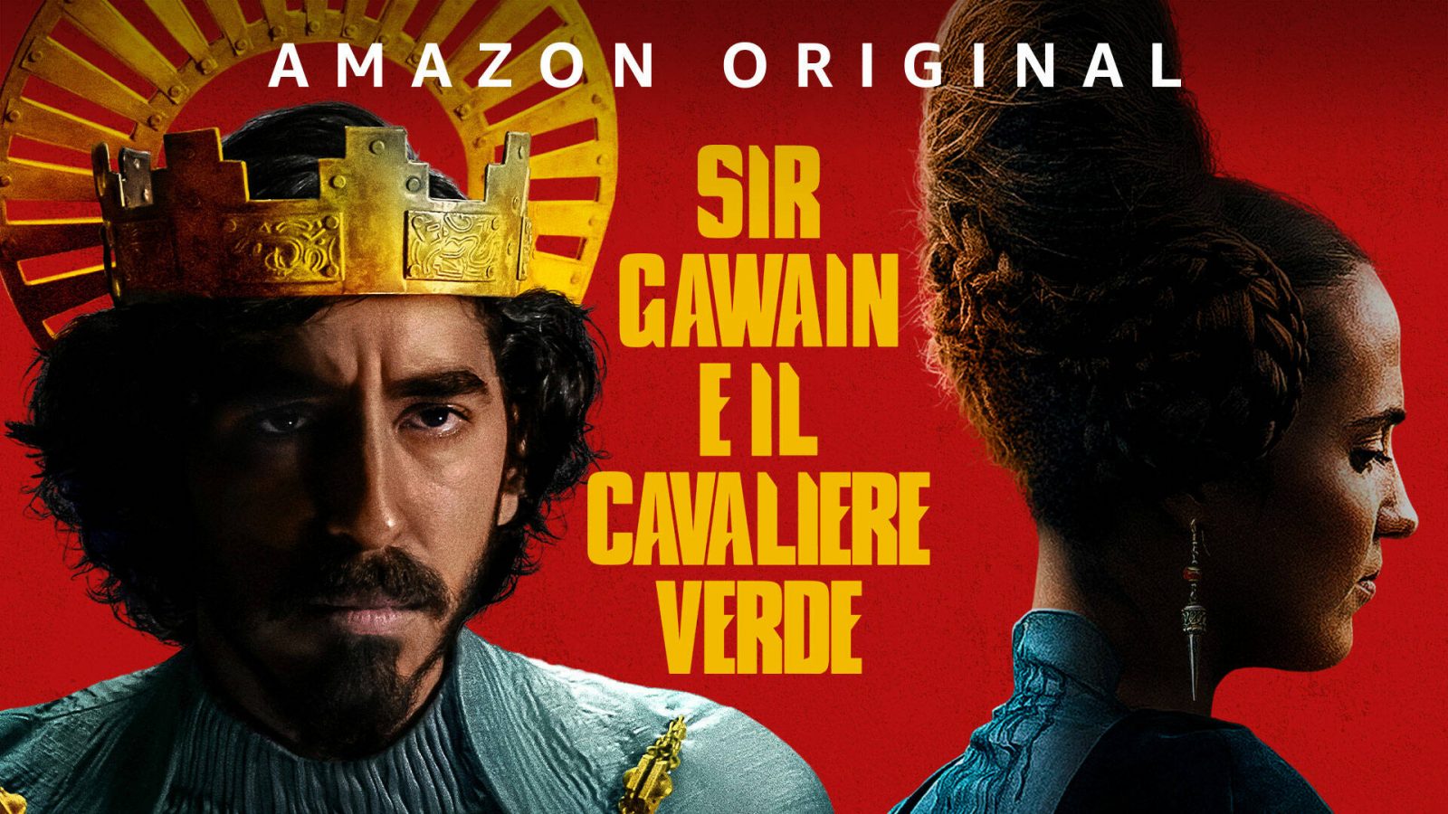 Sir Gawain e il Cavaliere Verde - Commento e Recensione Film