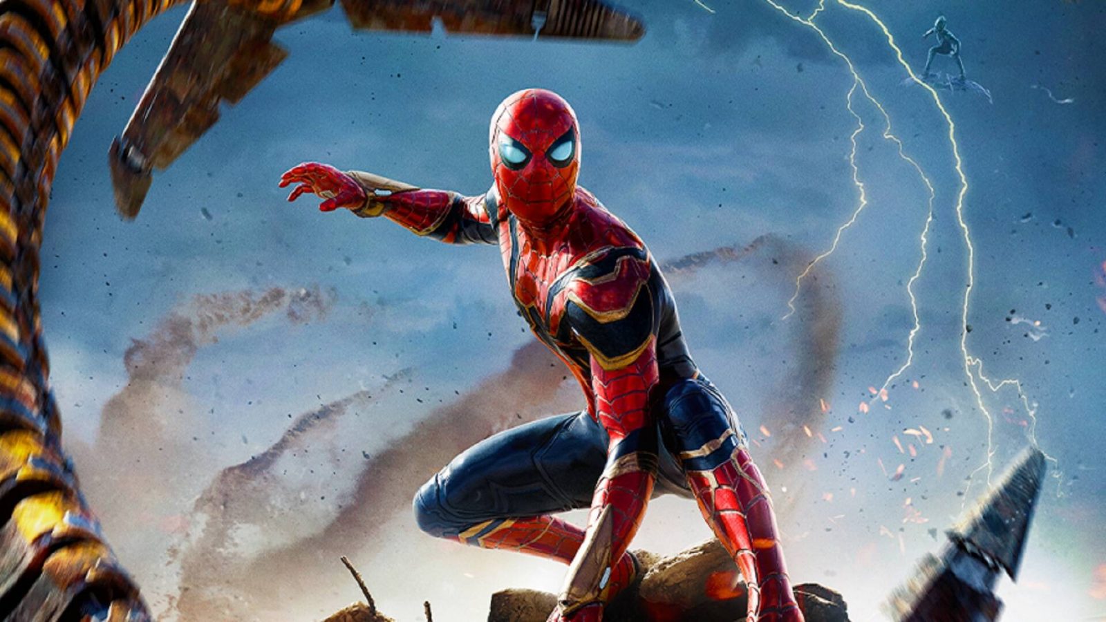 Spider-Man No Way Home - nuovi poster