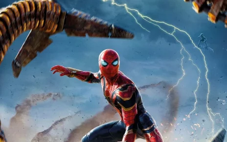 Gli universi collidono nel trailer finale di Spider-Man: No Way Home