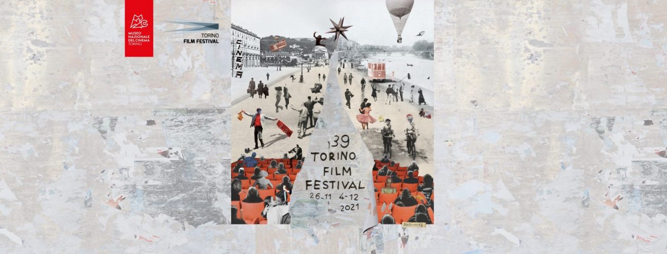 Torino film Festival