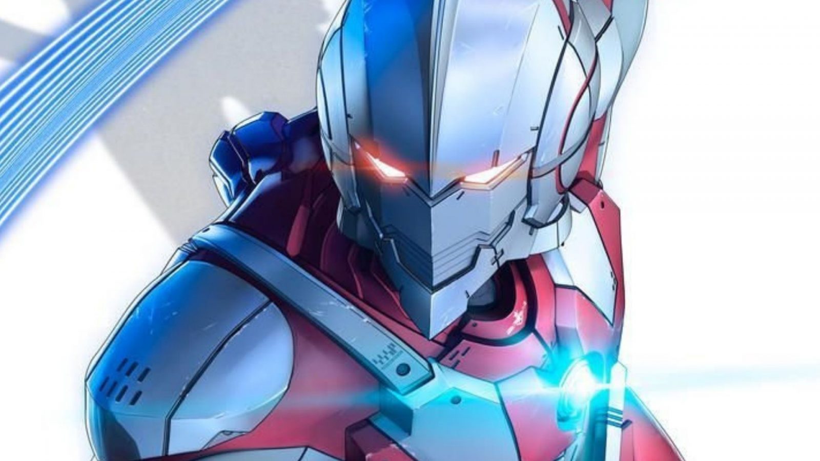 Ultraman seconda stagione trailer