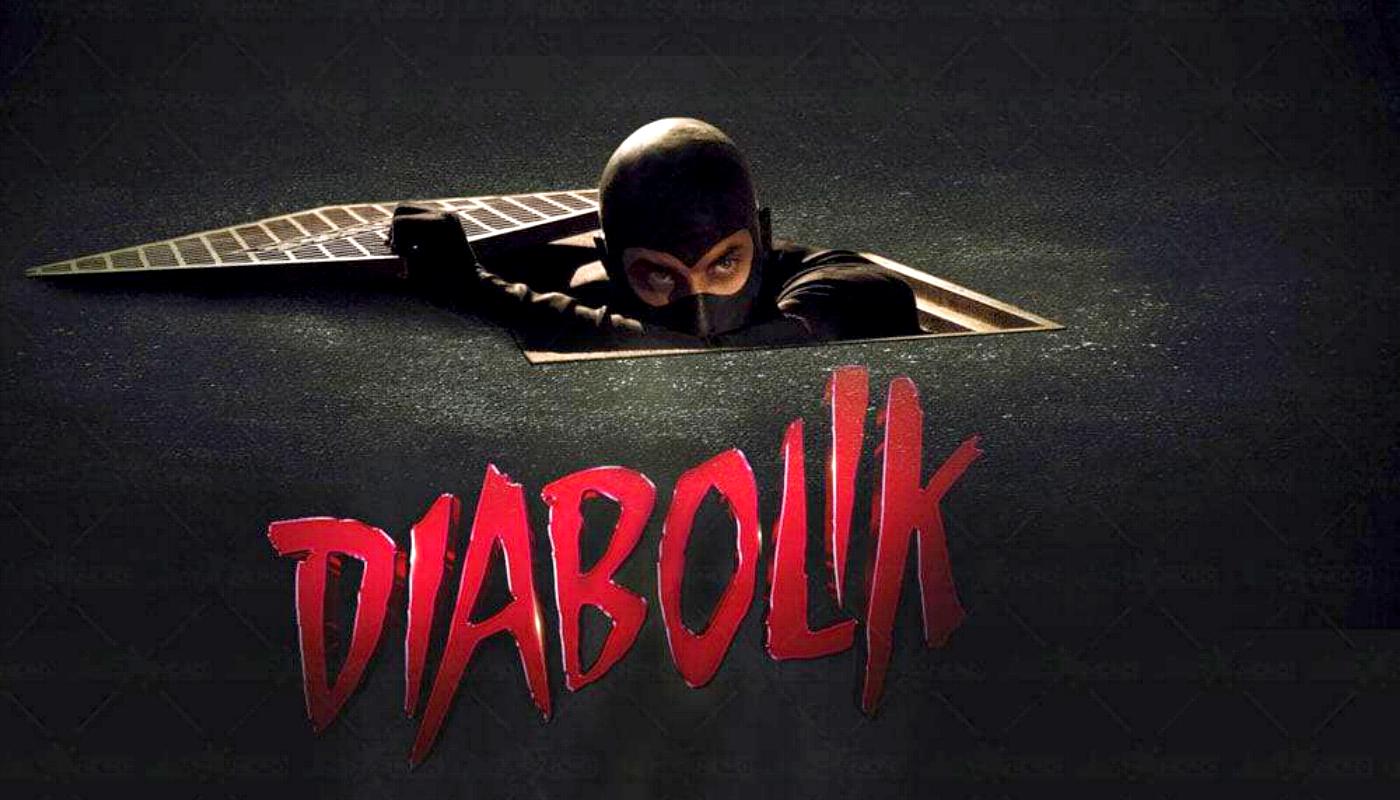 Diabolik