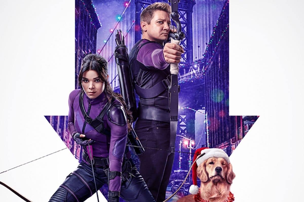 Hawkeye Recensione Commento