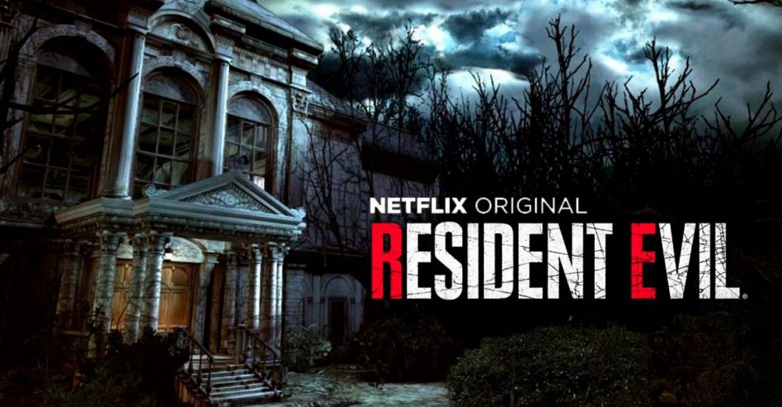 Resident Evil - Serie Live Action Netflix teaser trailer