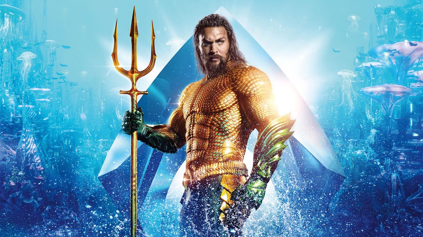 Aquaman and the lost kingdom nuova sinossi