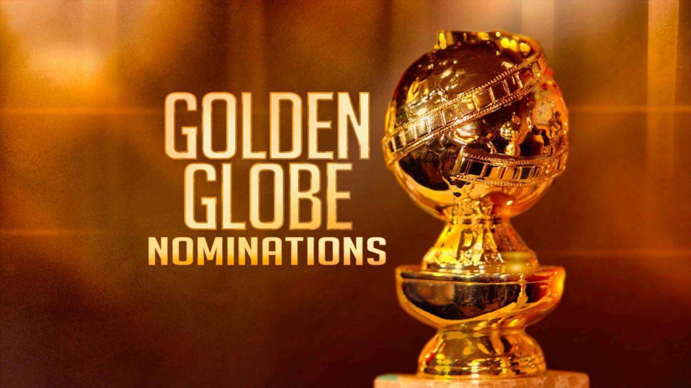 Golden Globes 2022 - nomination serie tv