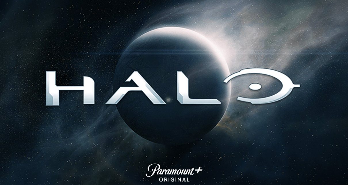 Halo Serie tv - nuovo teaser trailer