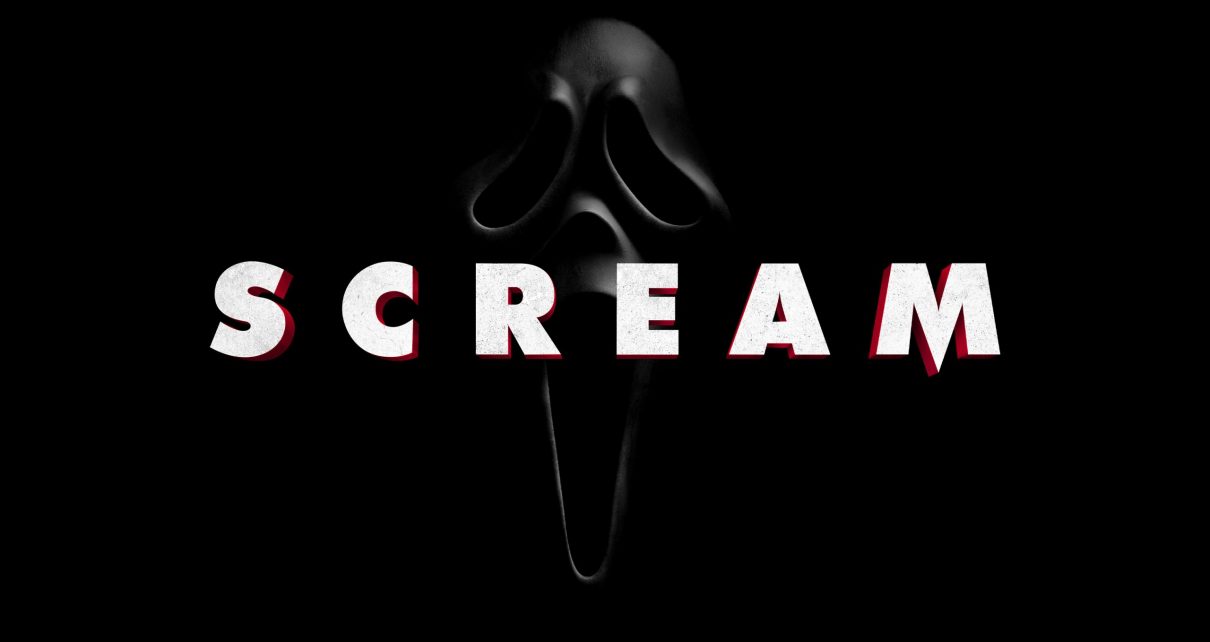 Scream - poster Dolby Cinema