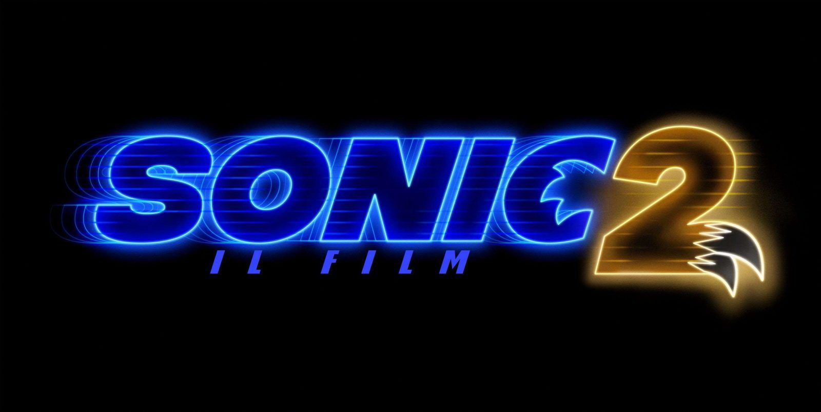 Sonic 2 il film poster news