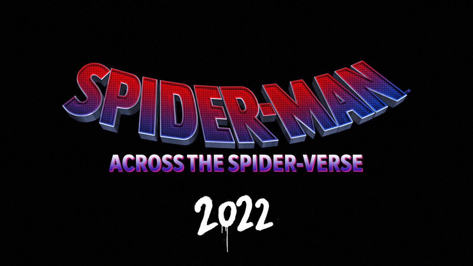 Spider-Man: Across the Spider-Verse Part one - trailer