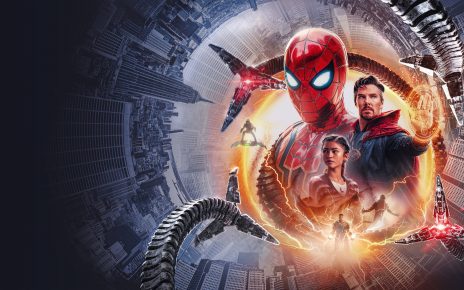 Spider-Man: No Way Home - Box Office Italia weekend