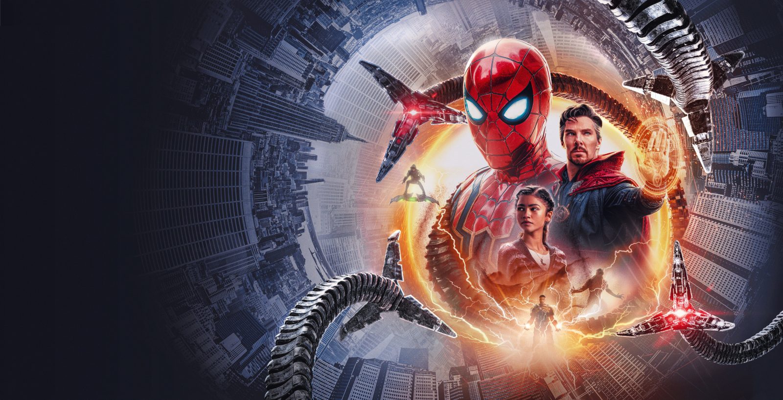 Spider-Man: No Way Home - Box Office Italia weekend