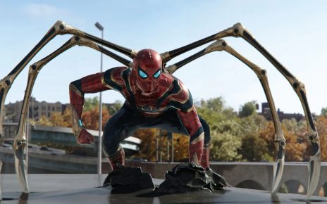 Spider-Man: No Way Home film Sony Box Office USa