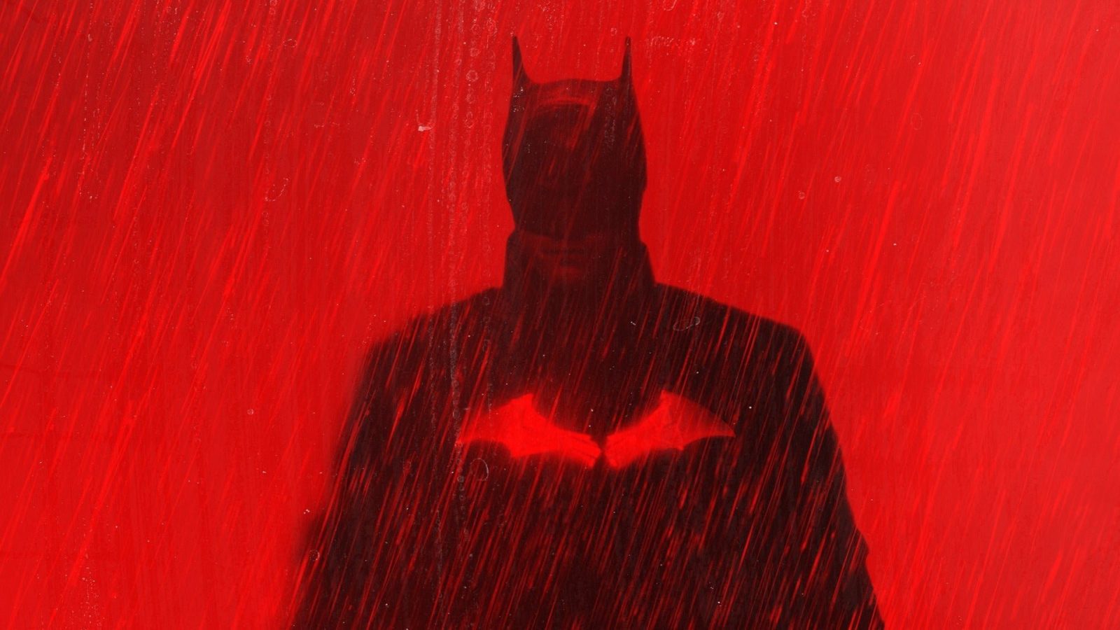 The Batman - cover Empire