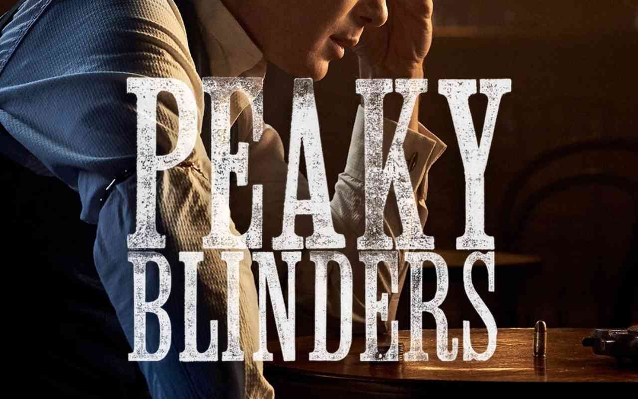 Peaky Blinders 6 nuovo teaser trailer