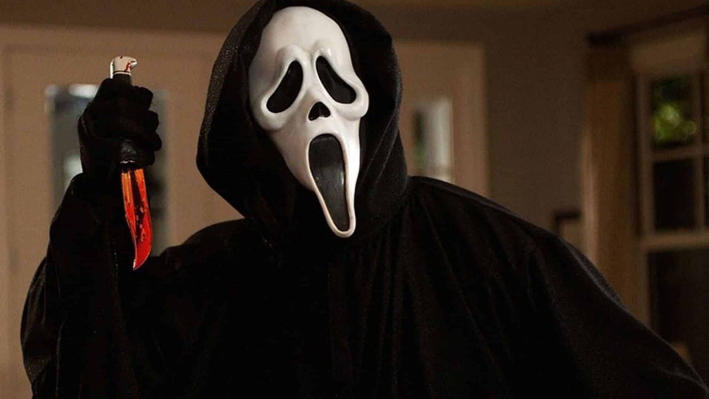 Scream trailer finale news