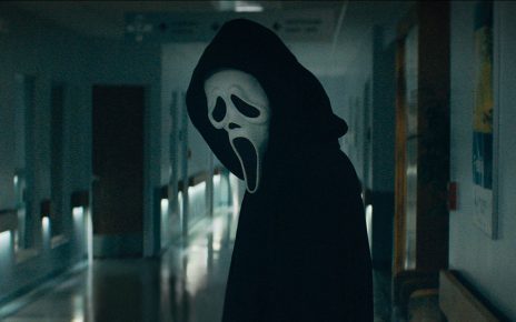 Scream - Box Office Italia Giovedì