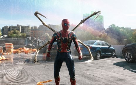 Spider-Man No Way Home - Box Office weekend 2022