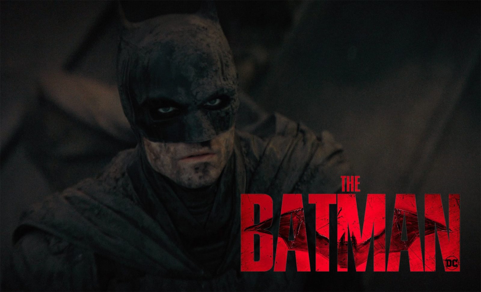 The Batman film nuovo trailer