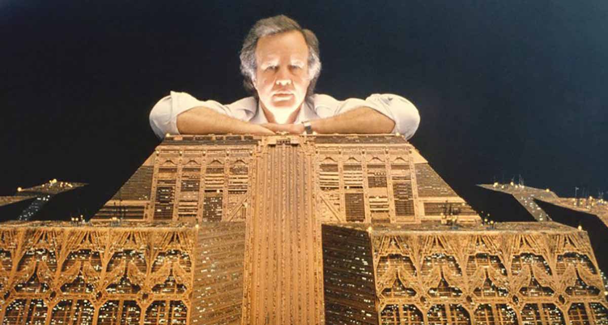 Morto Douglas Trumbull, creò gli effetti speciali di 2001: Odissea nello spazio e Blade Runner