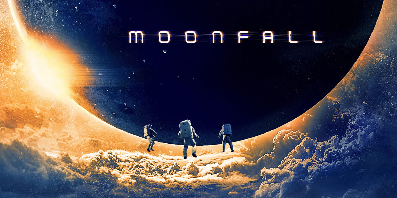 Moonfall film spot tv