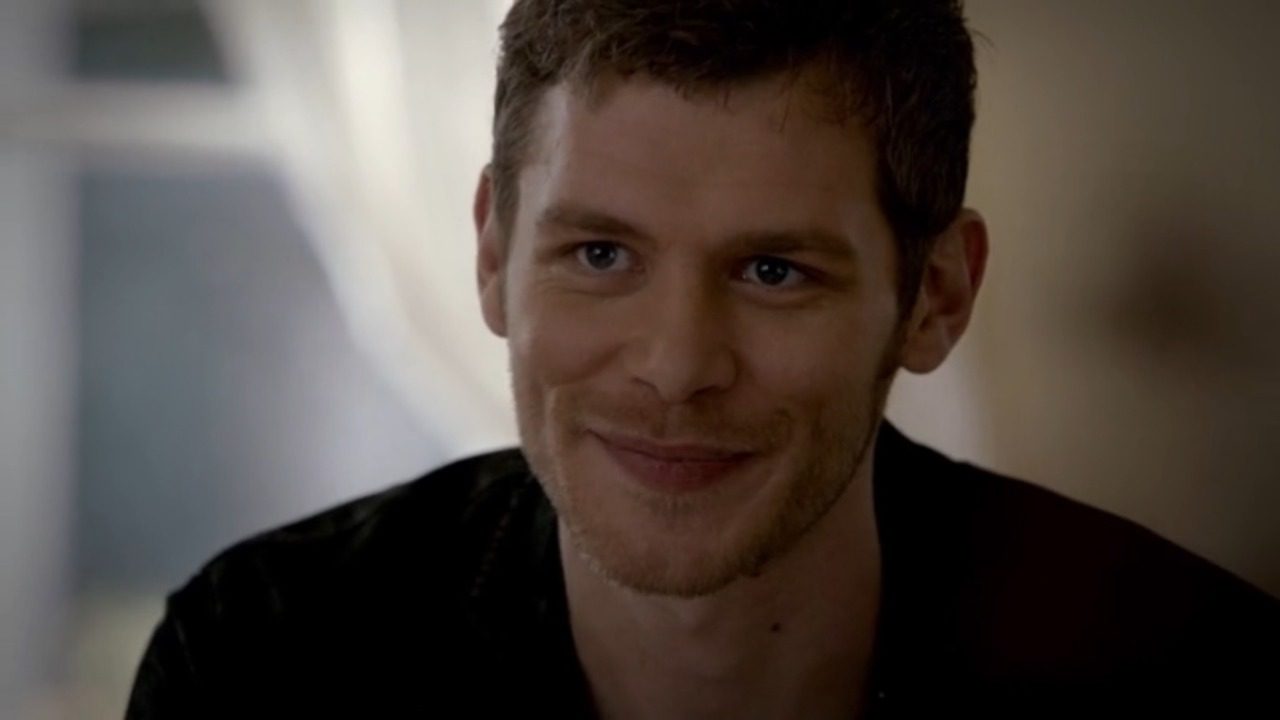 Joseph Morgan cast Titans 4