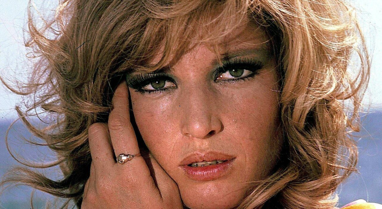 Addio a Monica Vitti, l’attrice è morta all’età di 90 anni