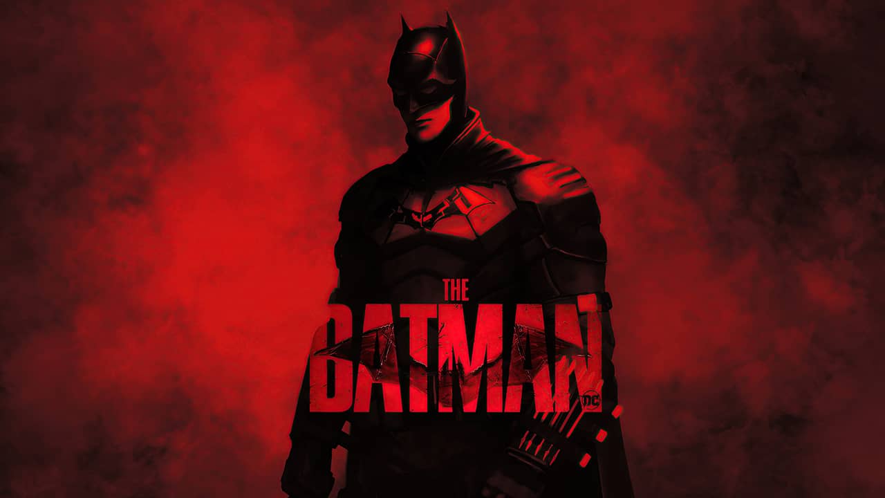 the batman colonna sonora