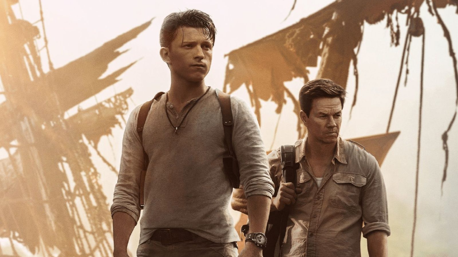 Box Office Usa: vittoria schiacciante per Uncharted nel terzo weekend di febbraio