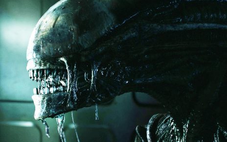 Alien nuovo film fede alvarez