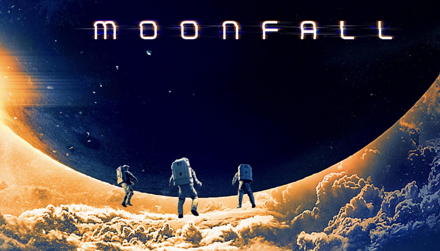 Agenzia Spaziale Italiana moonfall
