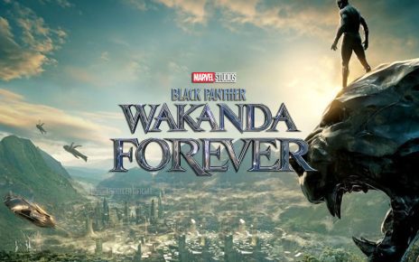 black panther wakanda forever riprese