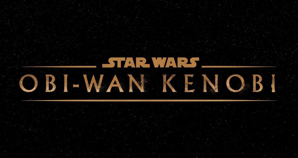 Obi-Wan Kenobi entertainment weekly