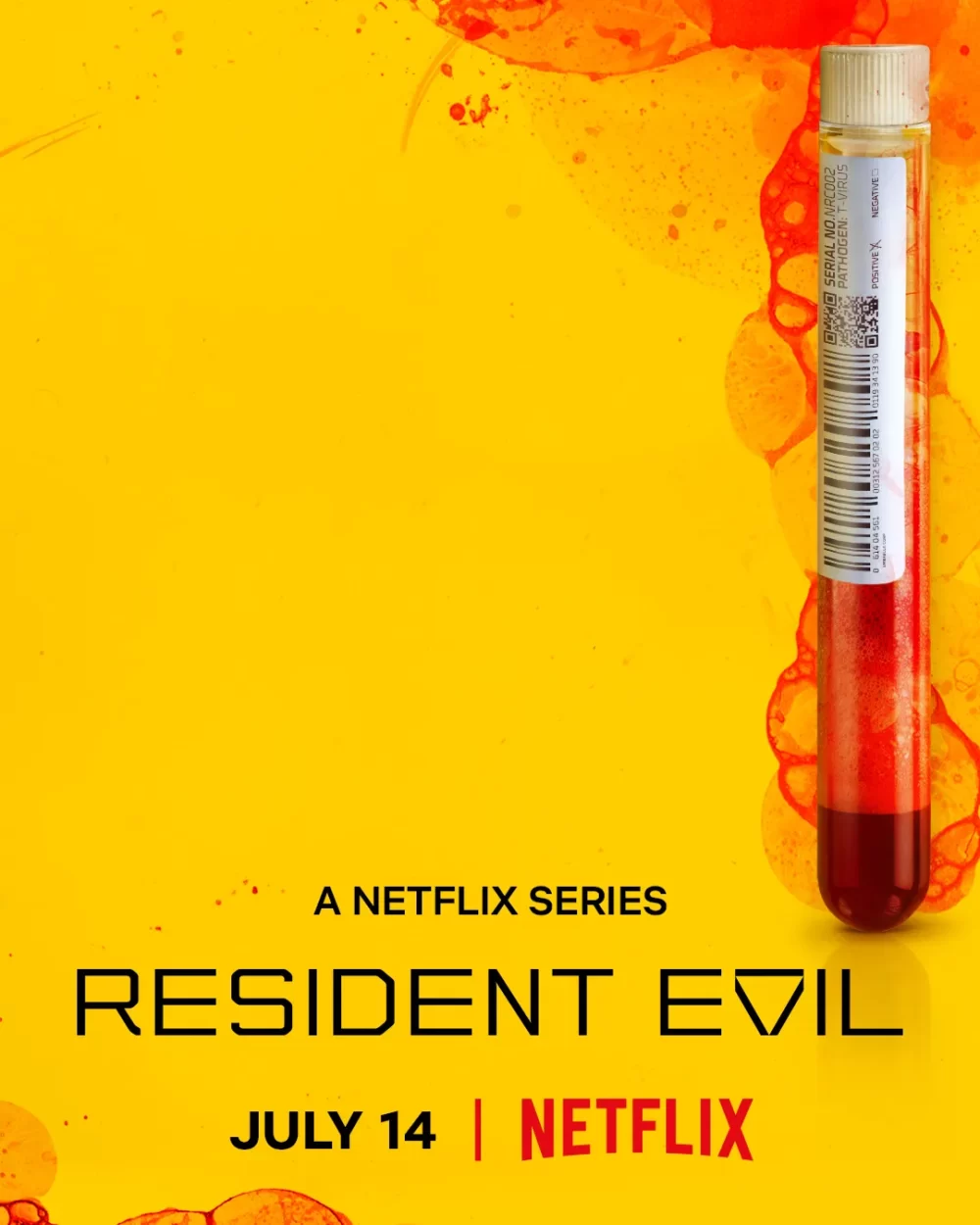 resident evil poster 2
