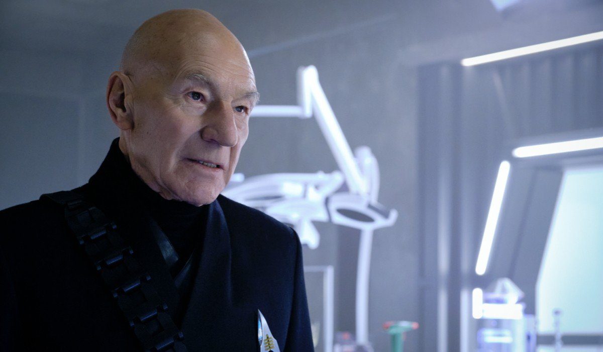 Star Trek: Picard 2 recensione primo episodio