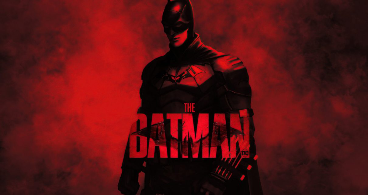 the batman box office usa weekend