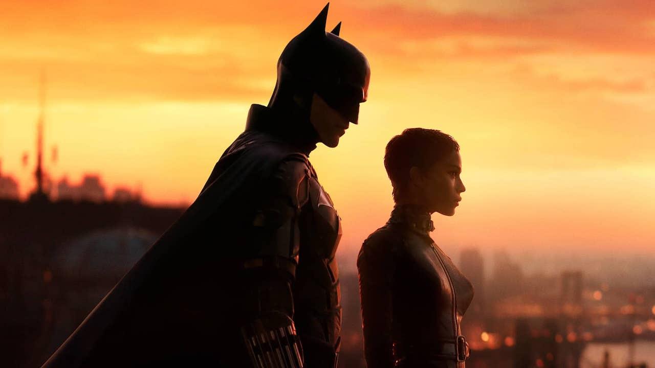Box Office Usa: exploit da 128.5 milioni per l’esordio di The Batman